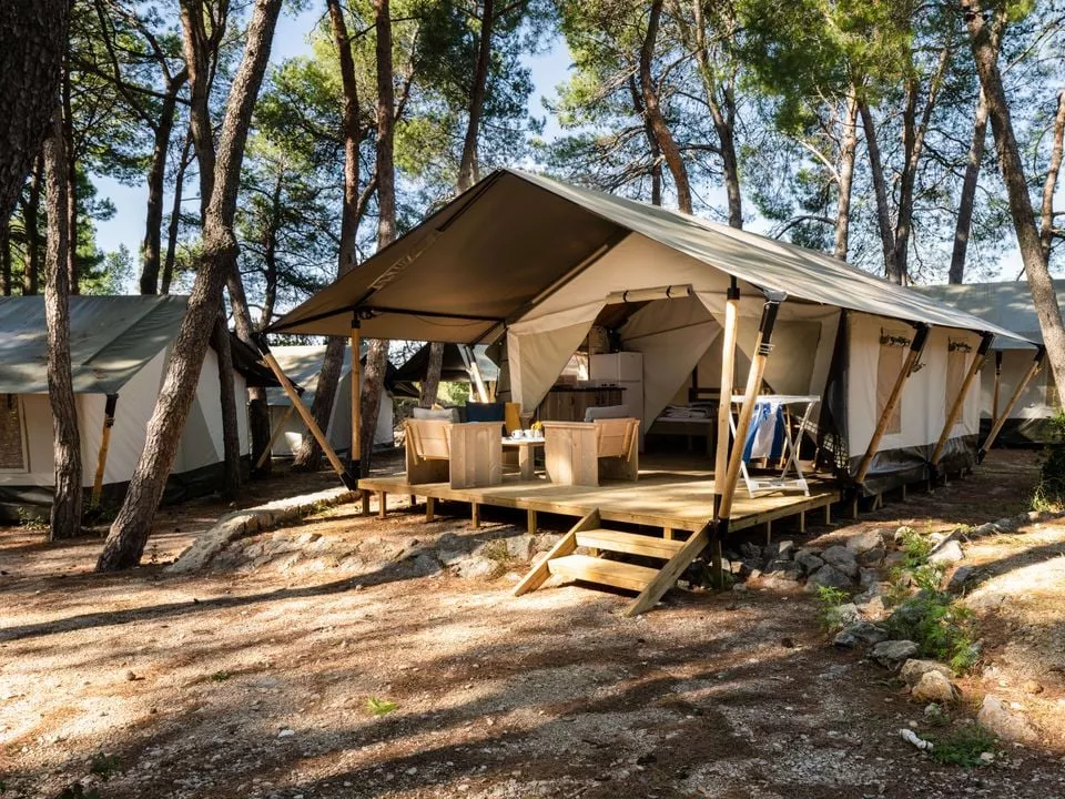 Krk Premium Camping Resort -