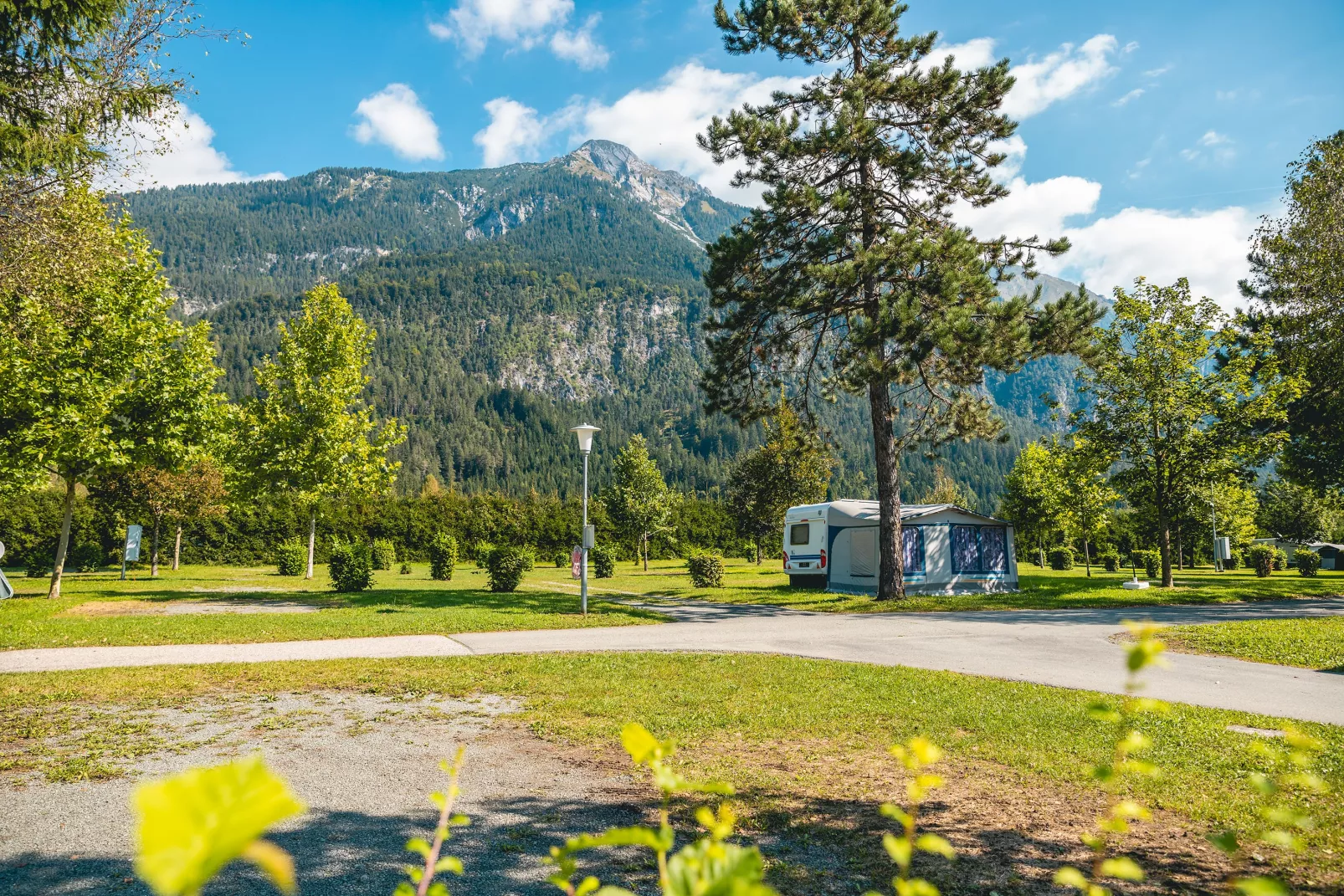 EuroParcs Hermagor -