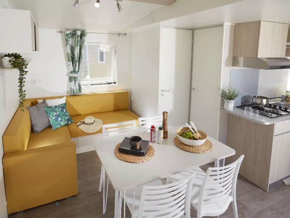 Camping Bellsol -