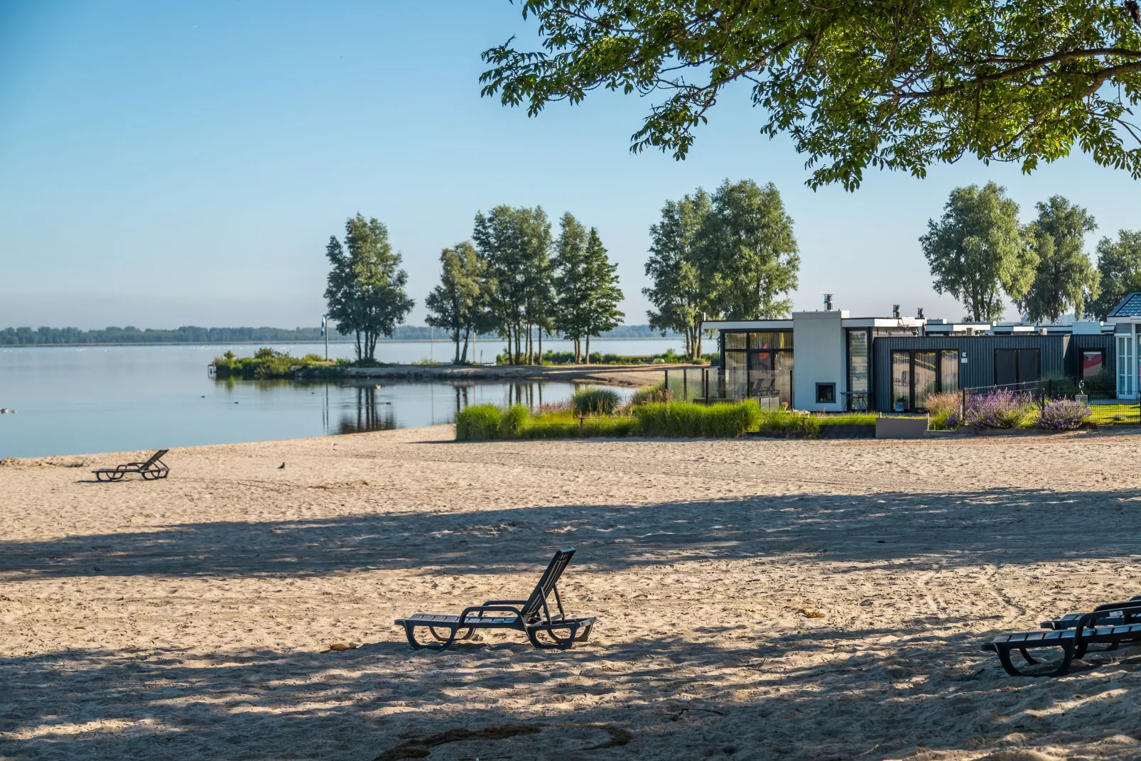 EuroParcs Bad Hoophuizen-