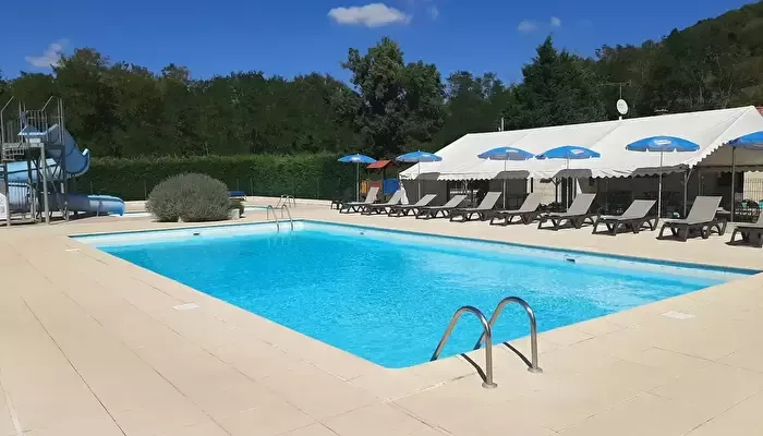 Camping Les Loges -