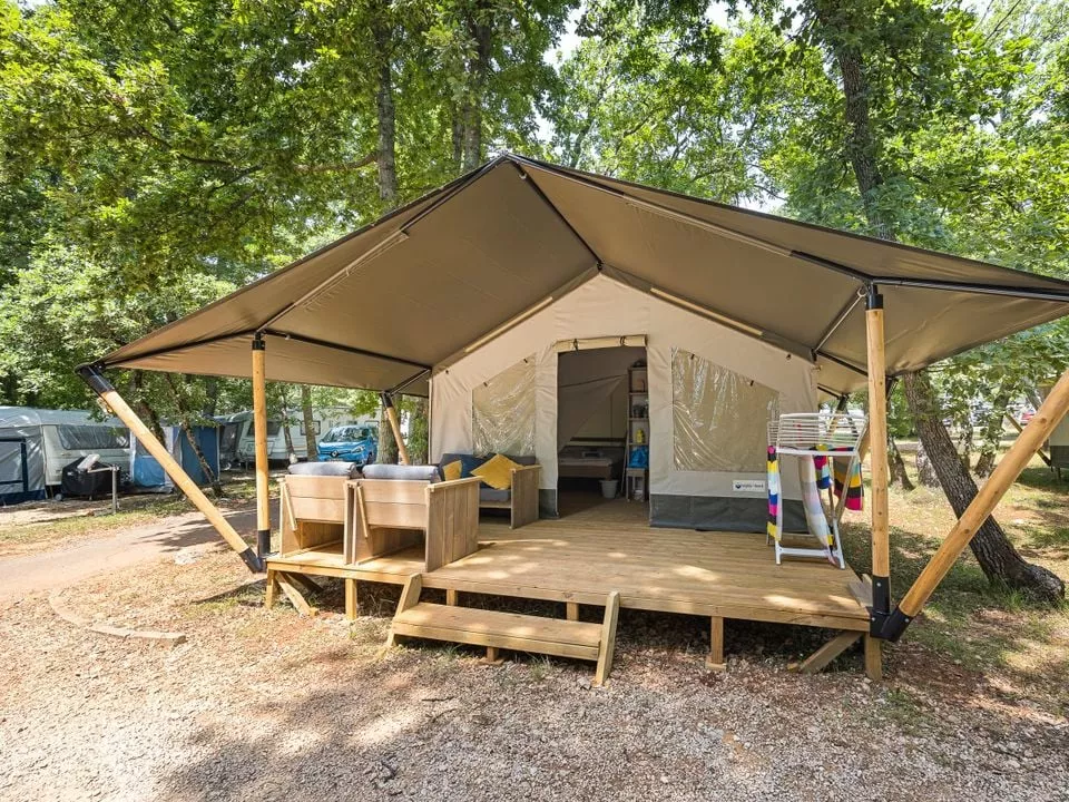 Aminess Maravea Camping Resort -
