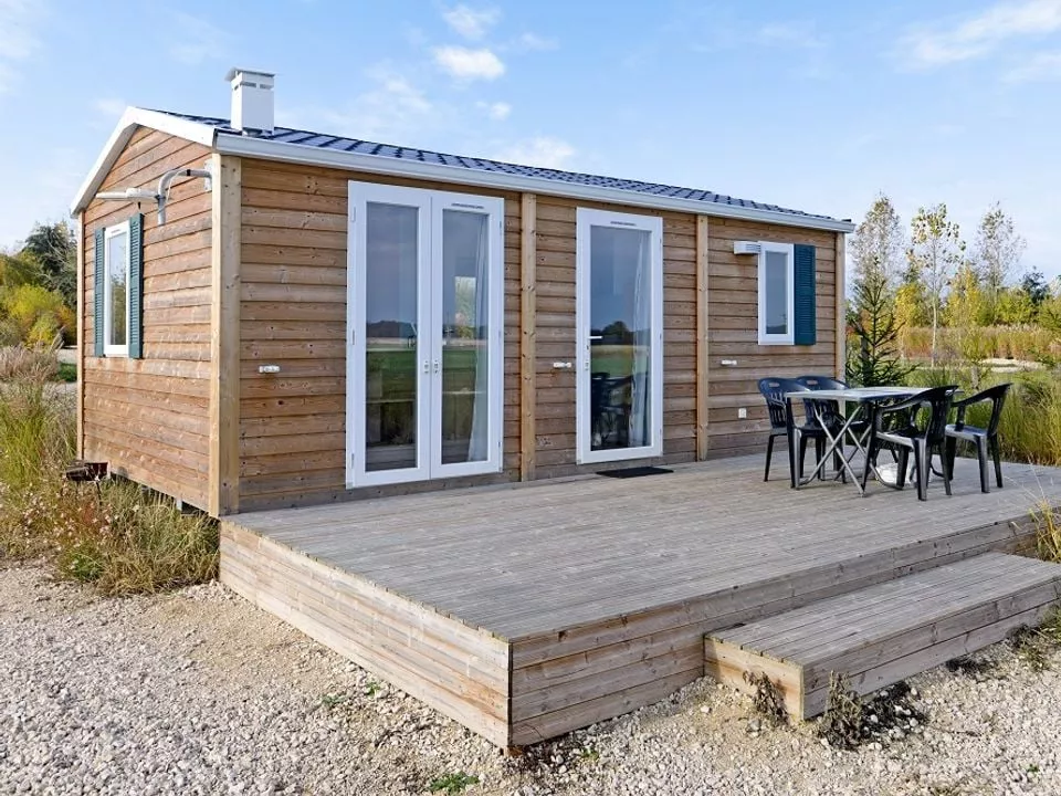 Camping-Ferme de Prunay -