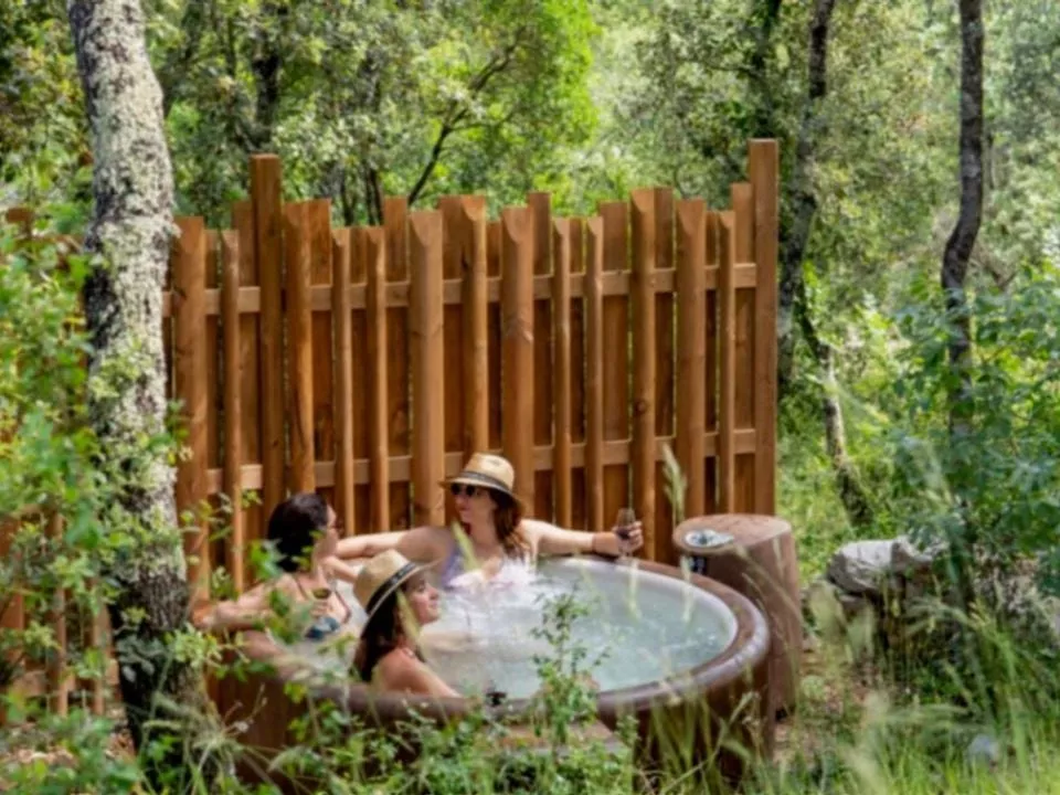 Camping Domaine dAnglas -