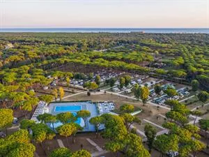 Camping Village Roma Capitol 