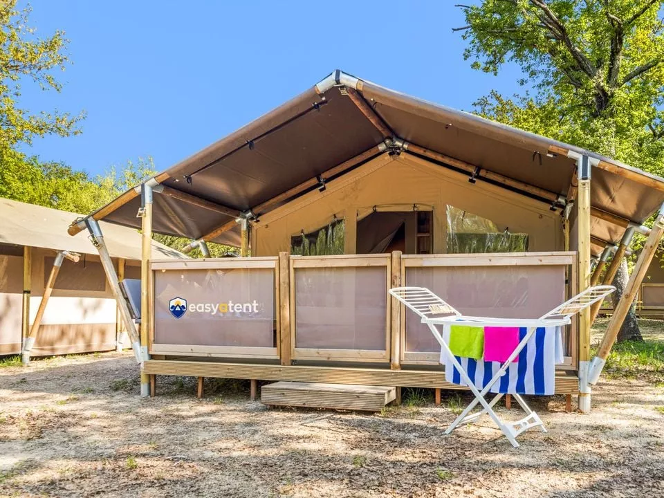 Aminess Maravea Camping Resort 