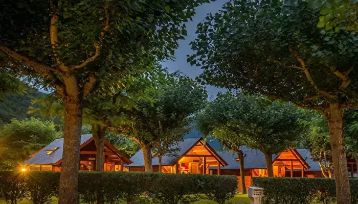 Verneda Camping Mountain Resort