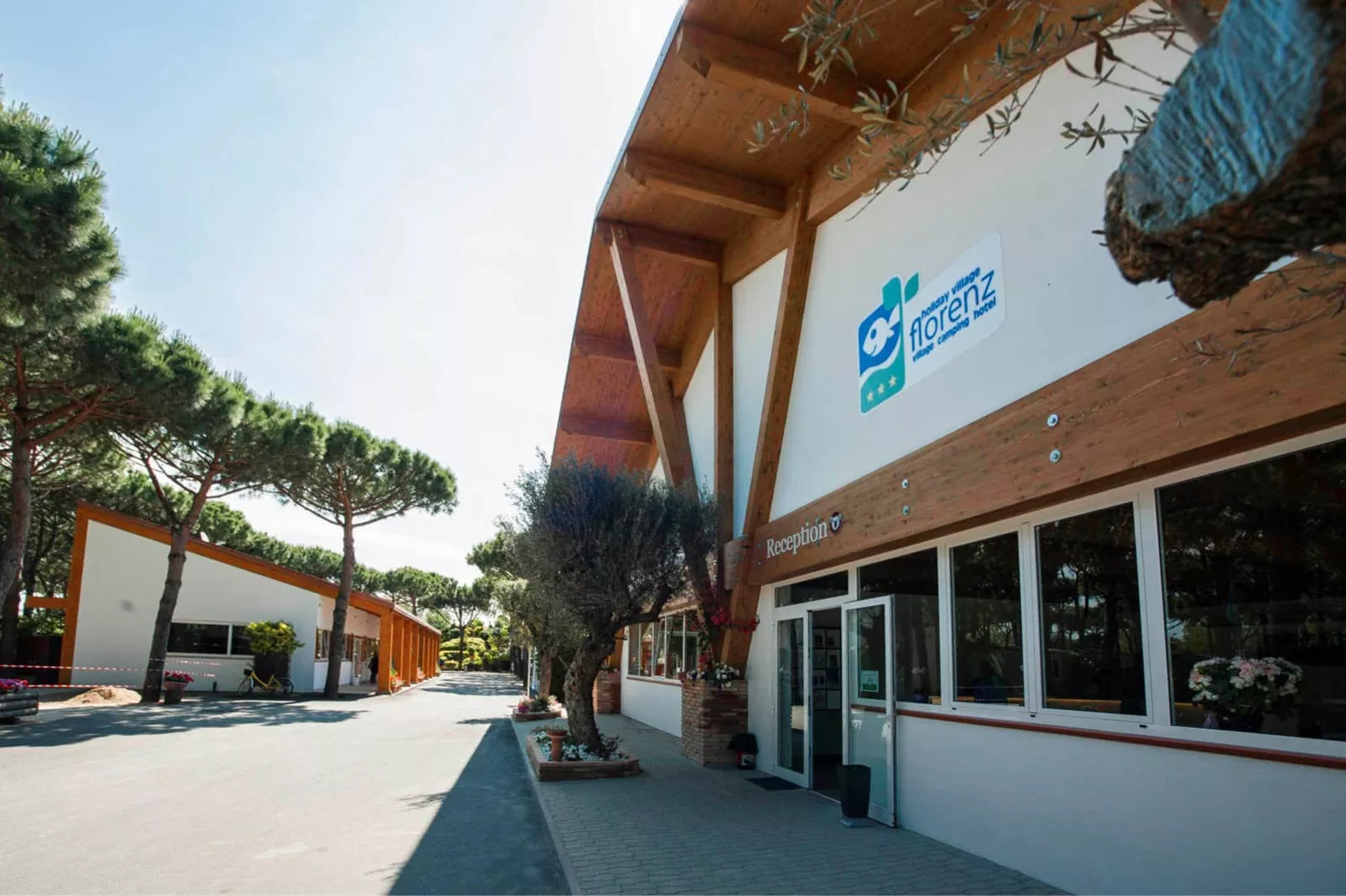 Holiday Village Florenz -
