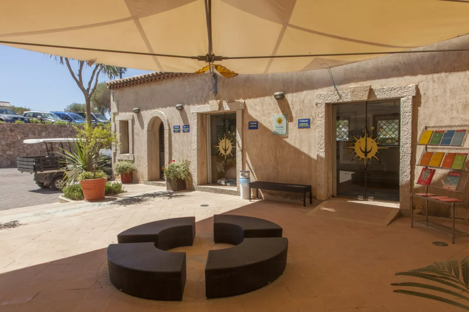 Centro Vacanze Isuledda -