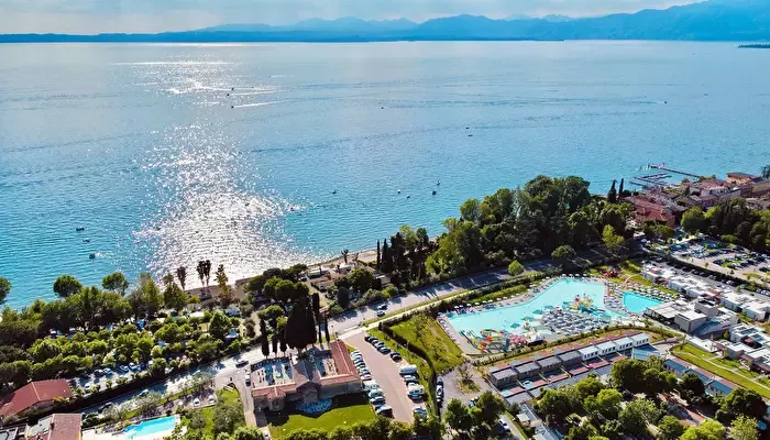 Camping Cisano/San Vito -