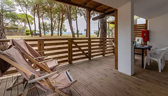 Marina Julia Family Camping Village -
