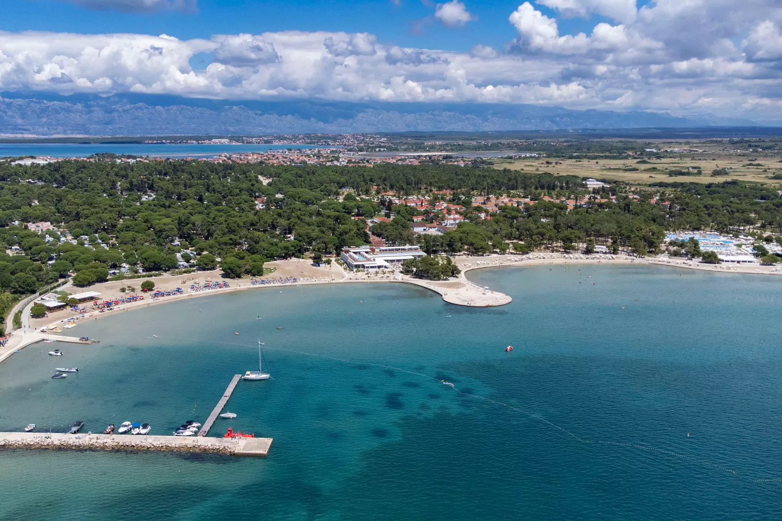 Camping Zaton Holiday Resort -