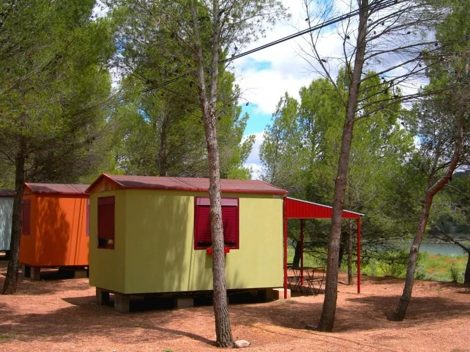 Camping Lago Resort 