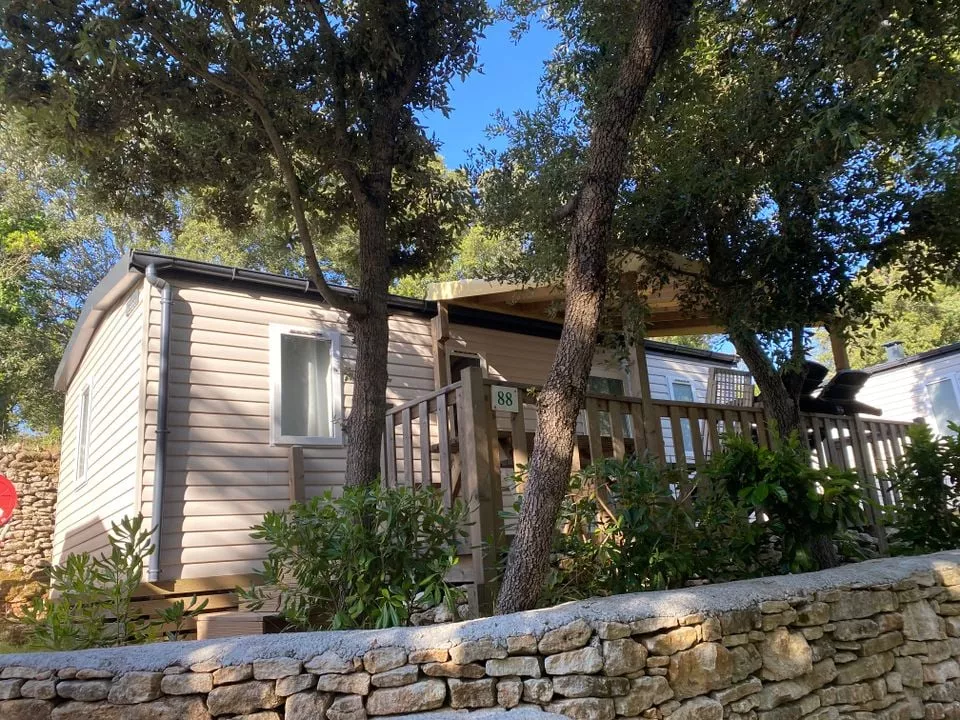 Camping Di Liccia-