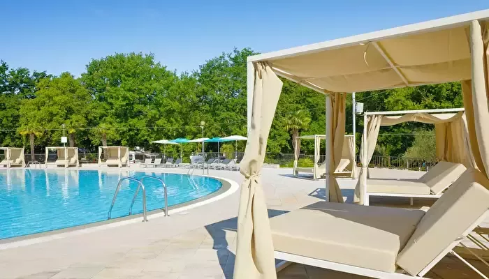 Camping Bijela Uvala -