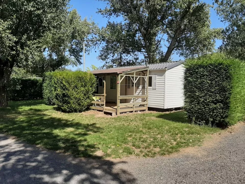 Camping Les Loges 