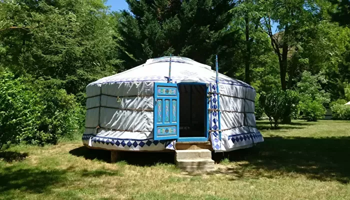 Camping Le Viaduc -