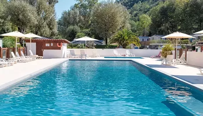 Le Vallon Rouge 