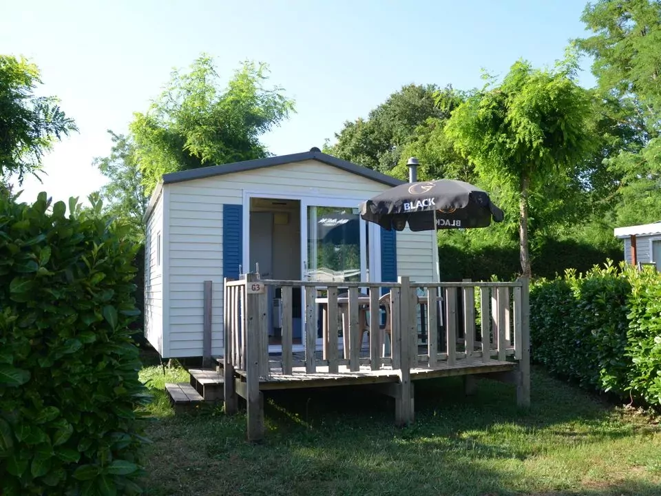Flower Camping Les Mijeannes 
