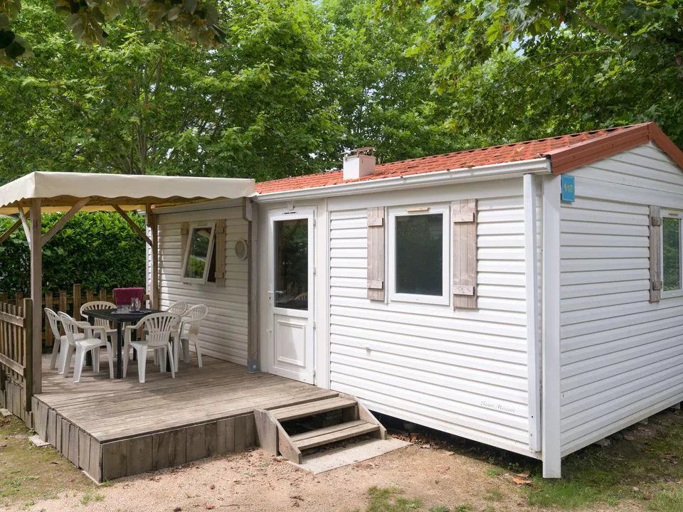 Camping Paradis La Grand Métairie 