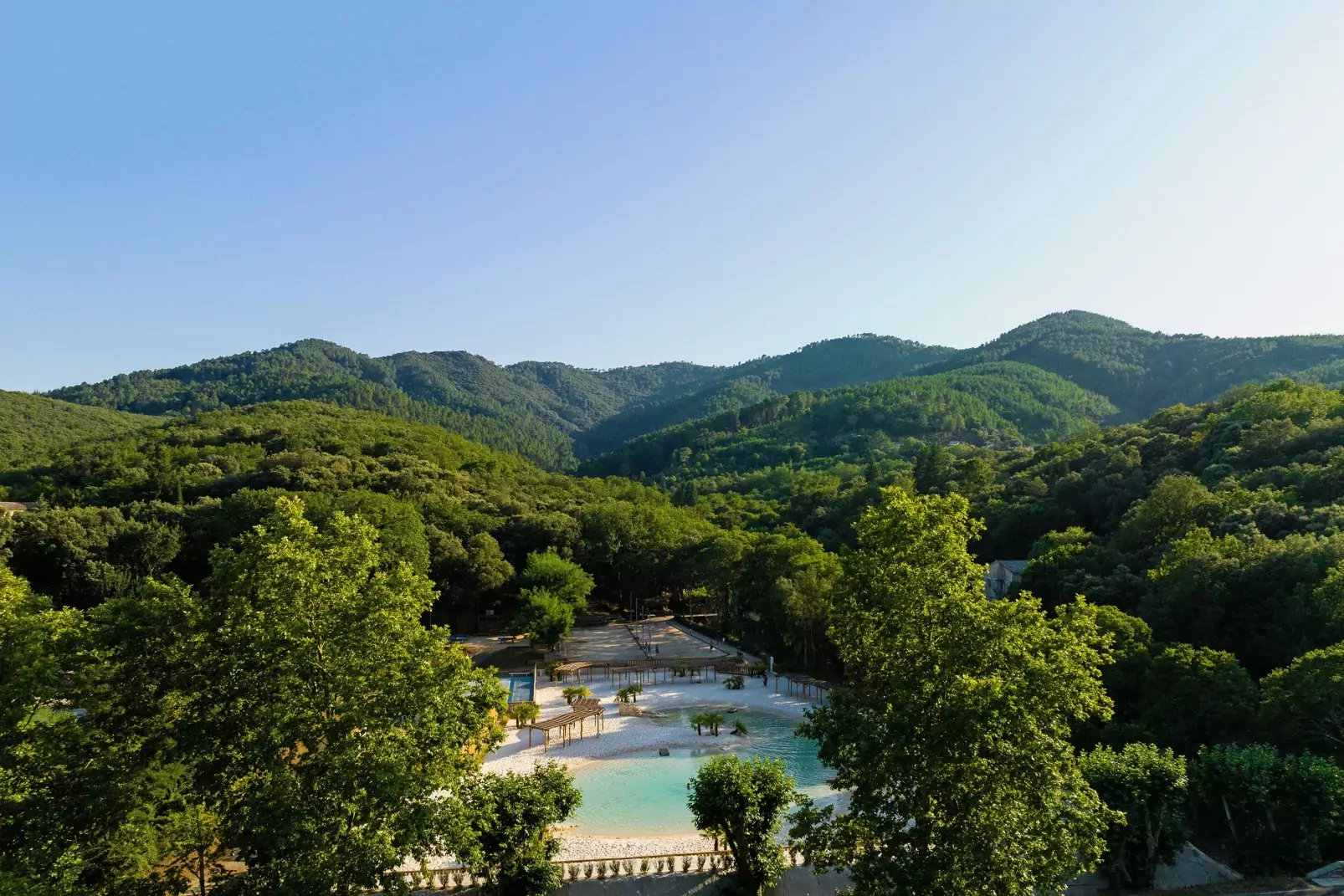 Camping Sunêlia La Clémentine -
