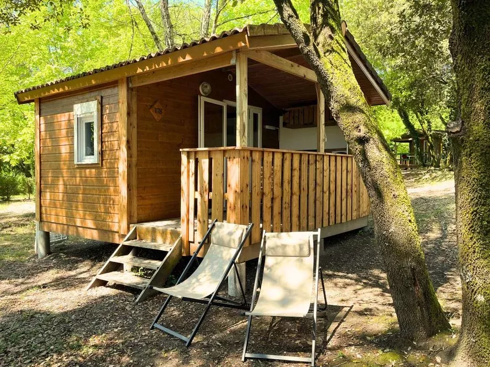 Camping Sunêlia La Clémentine -