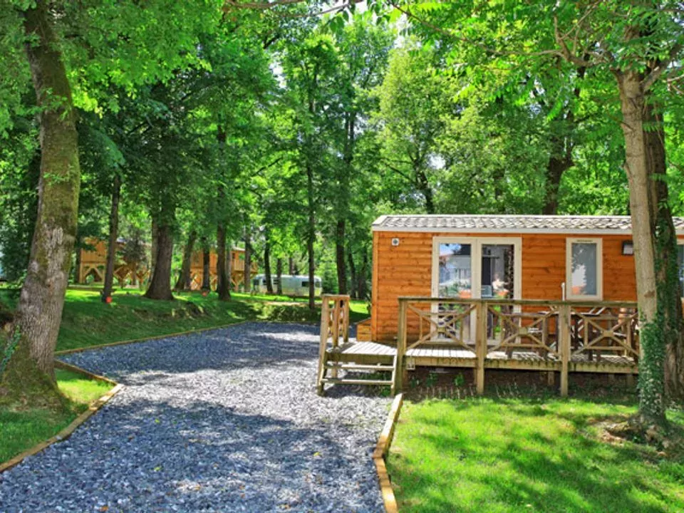 Albirondack Park