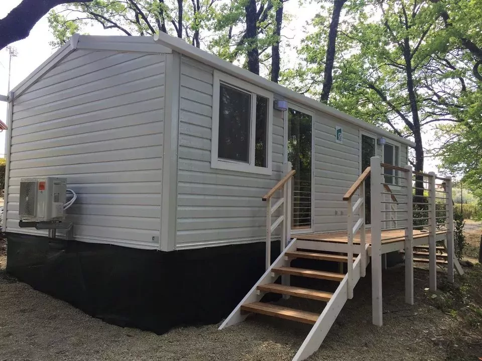 Camping Il Boschetto di Piemma 
