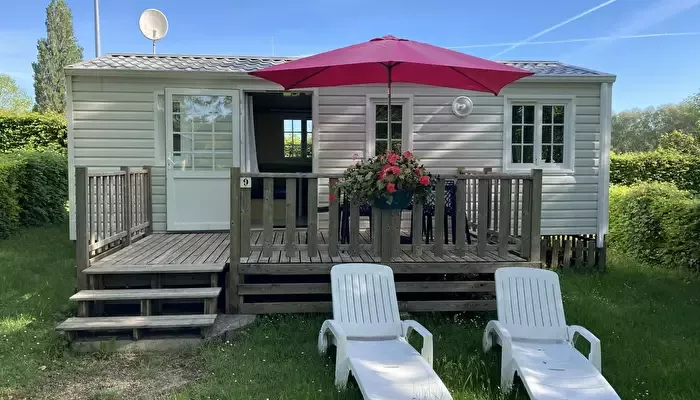 Camping des Portes du Peche