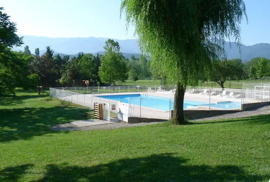 Onlycamp Les Tuillères