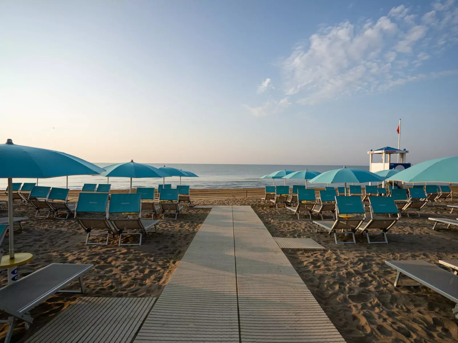 Camping Bi-Village -
