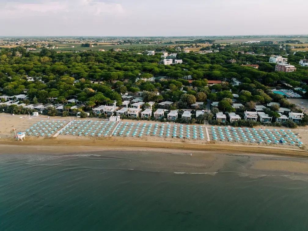 Camping Bi-Village -