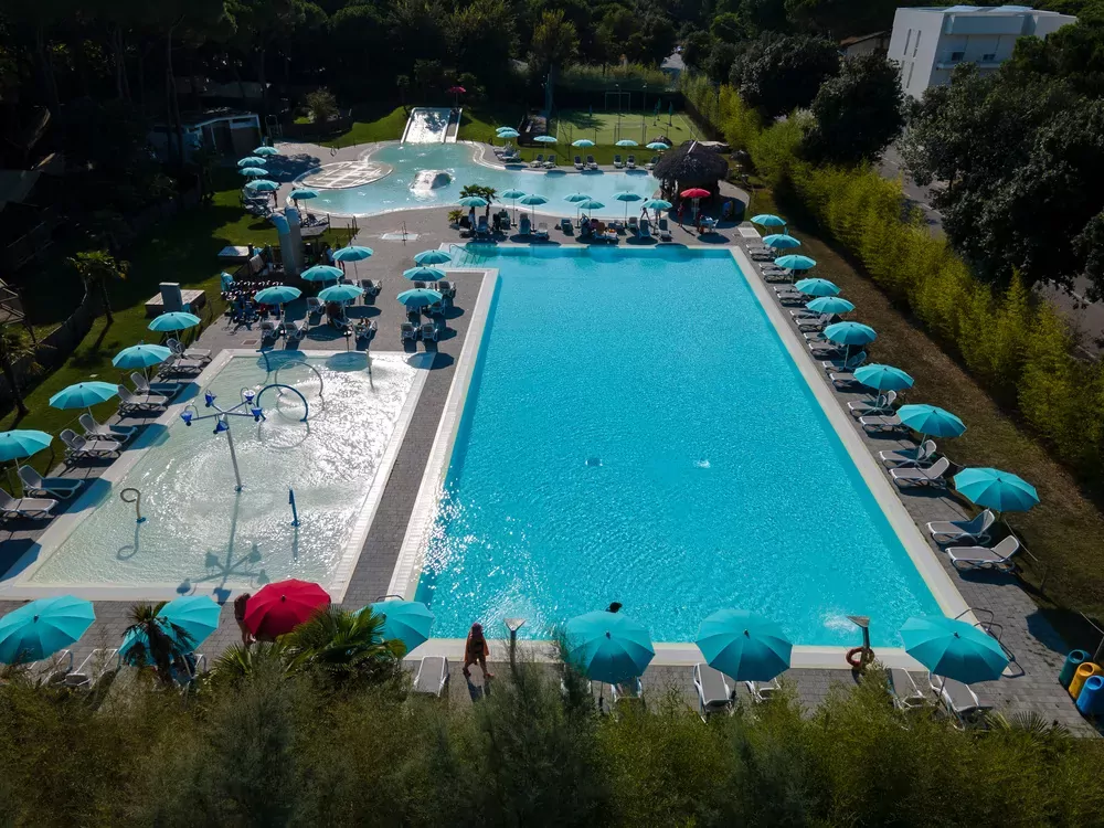 Camping Bi-Village -