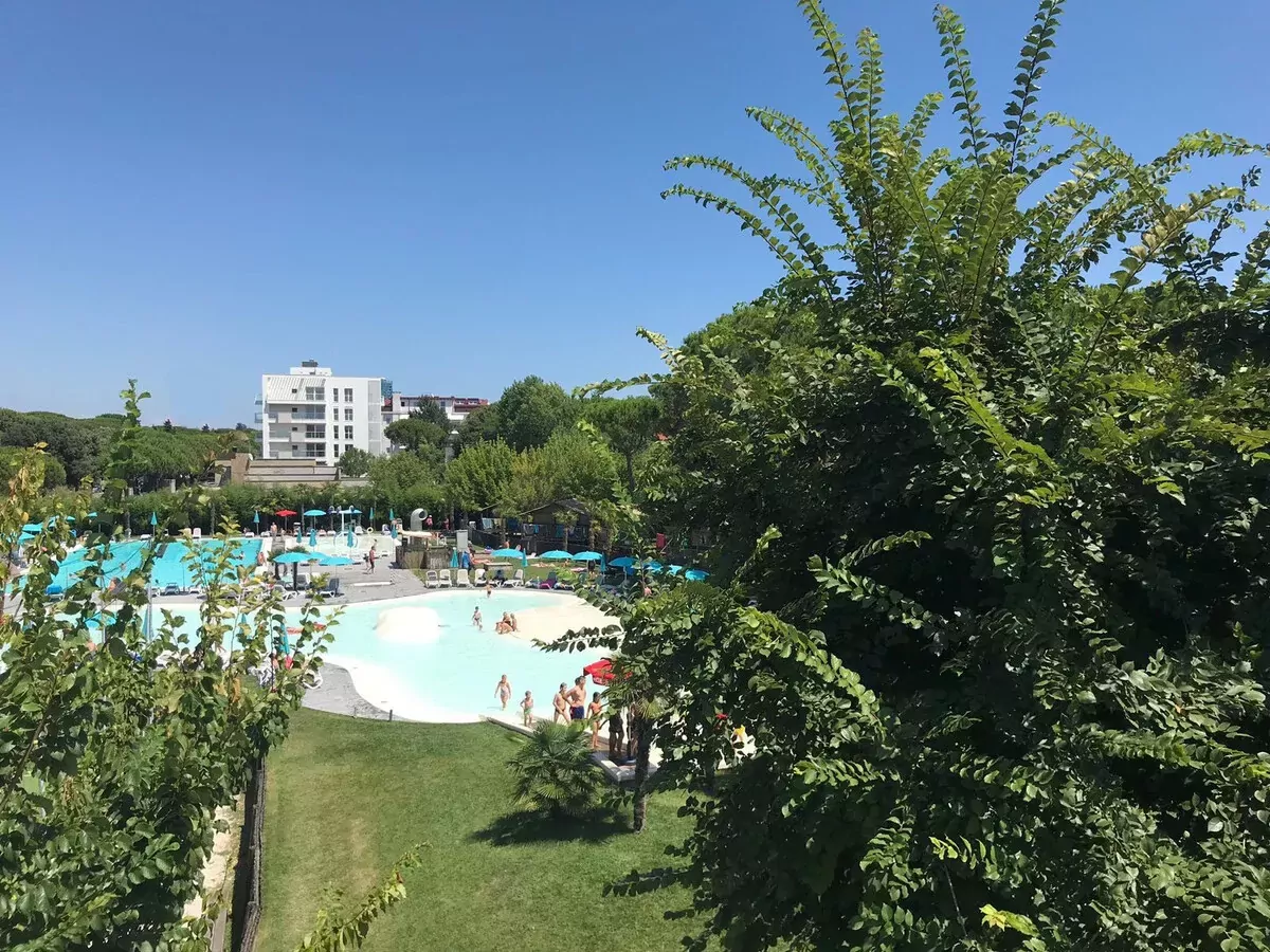 Camping Bi-Village -
