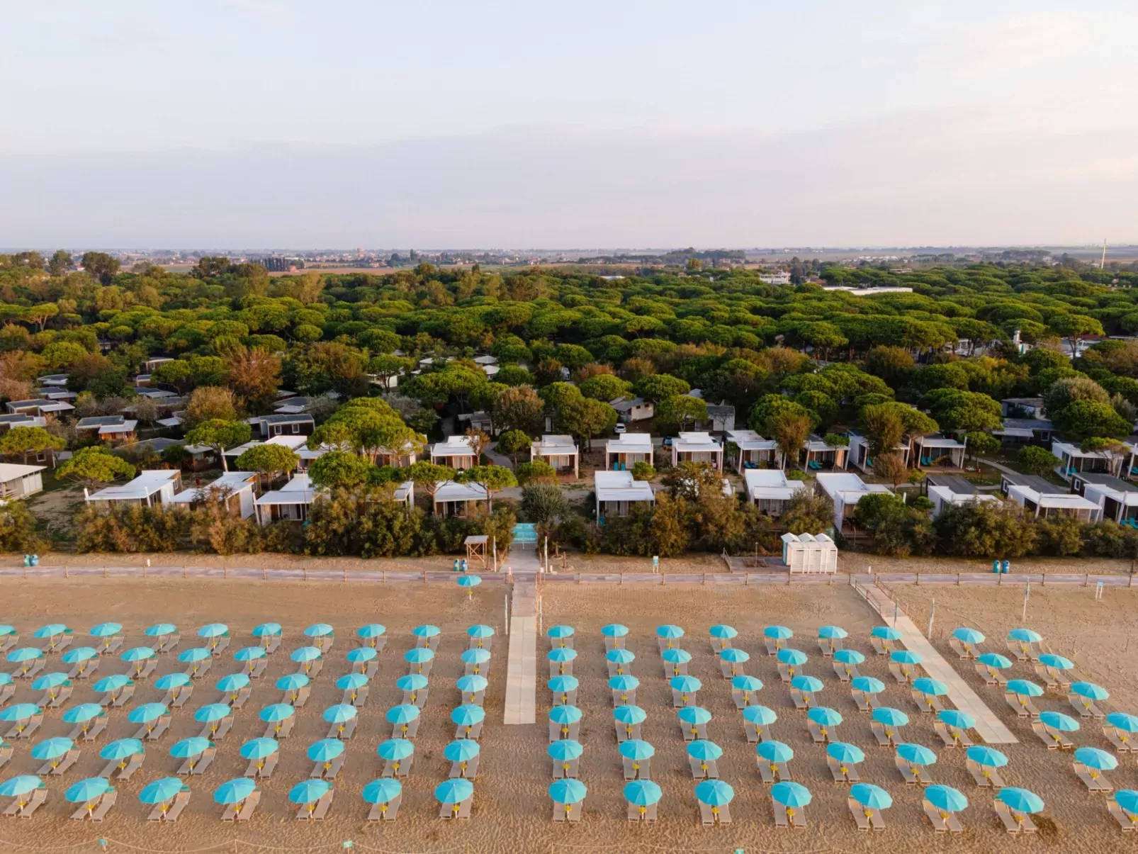 Camping Bi-Village -