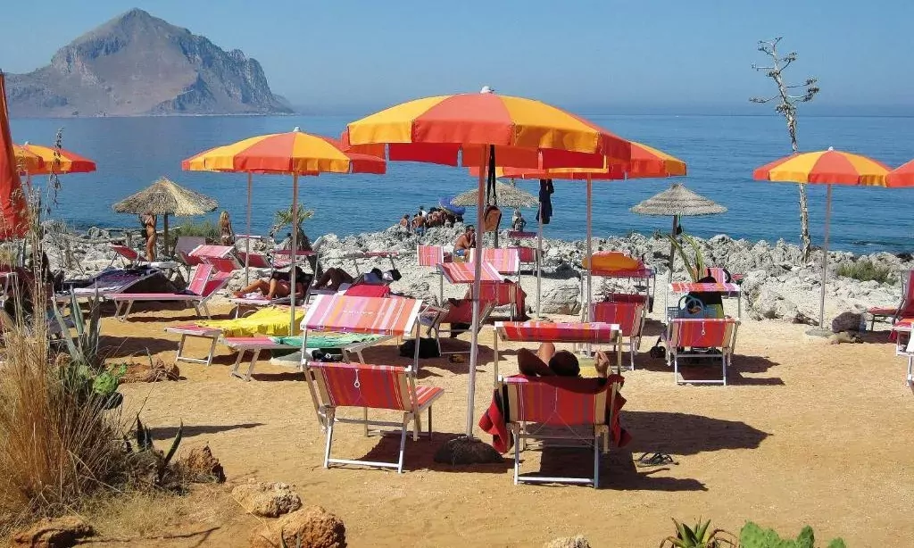 Camping El Bahira -
