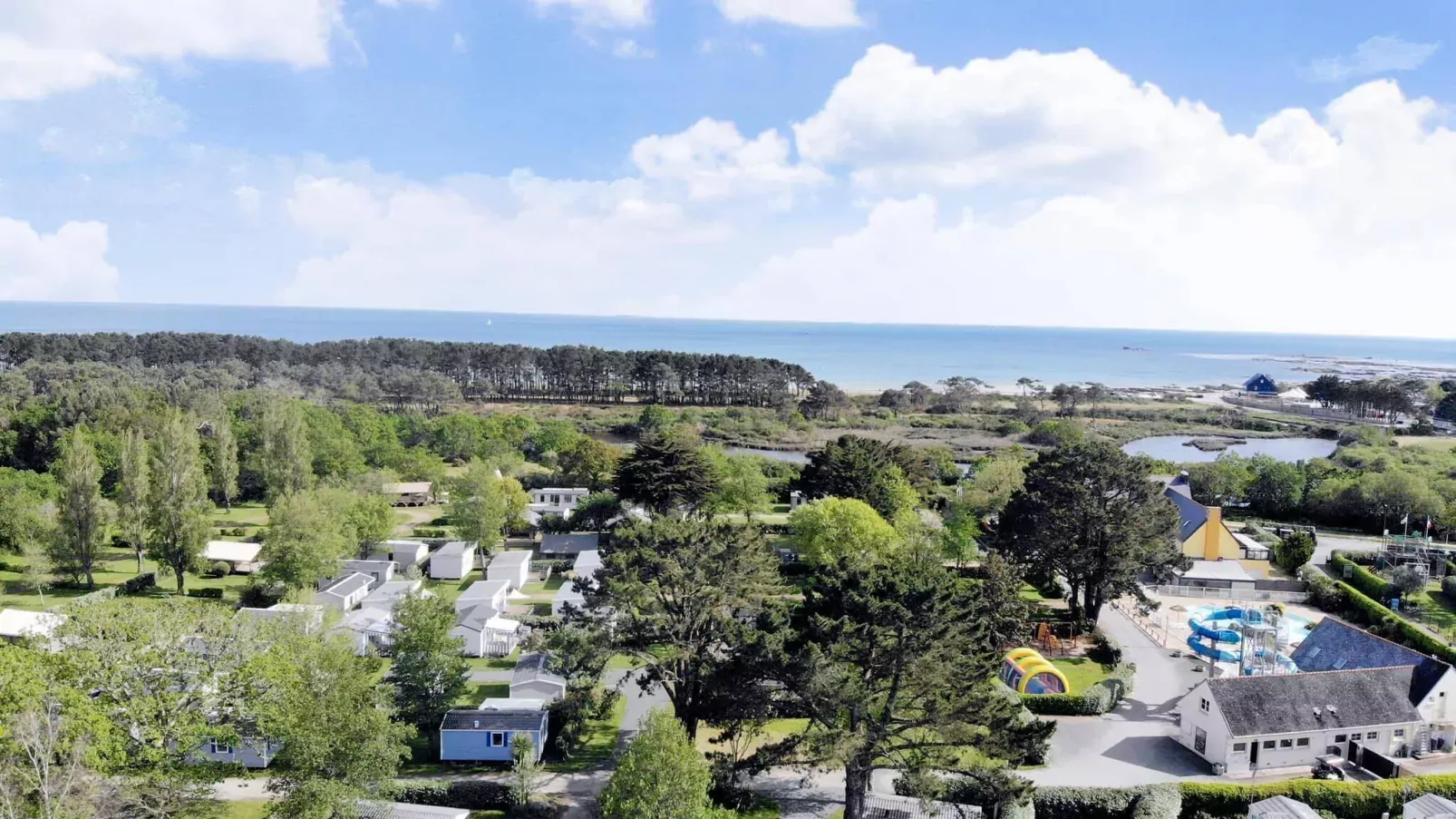 Camping Kost Ar Moor 