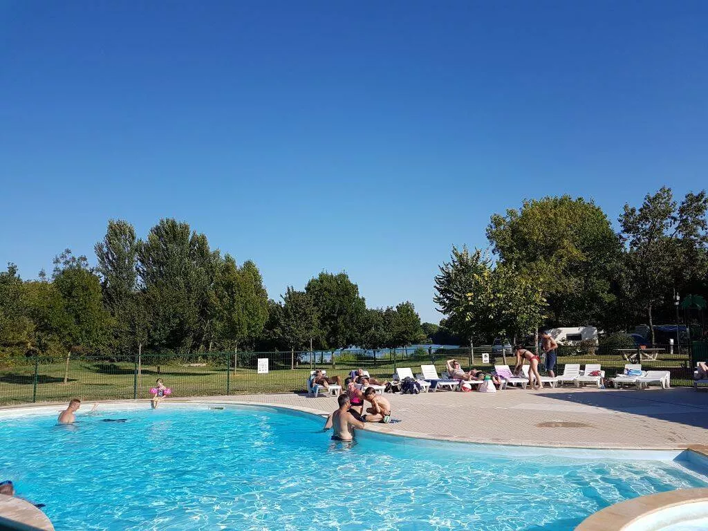 Le Moulin de Bidounet 
