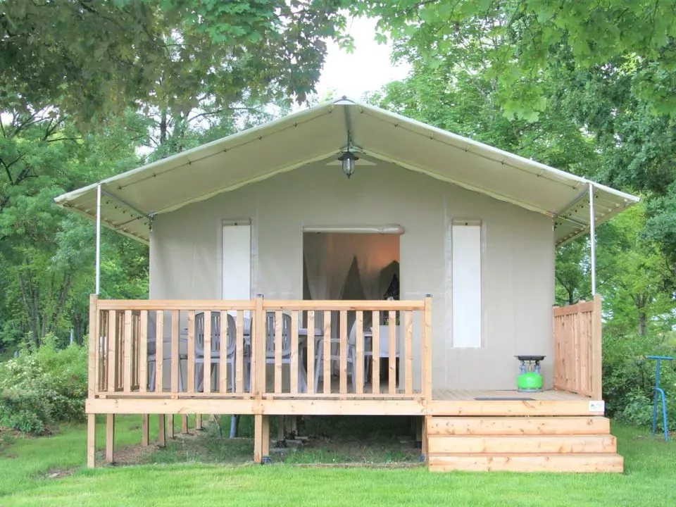 Le Moulin de Bidounet -