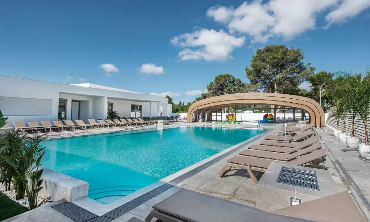Camping Turiscampo 
