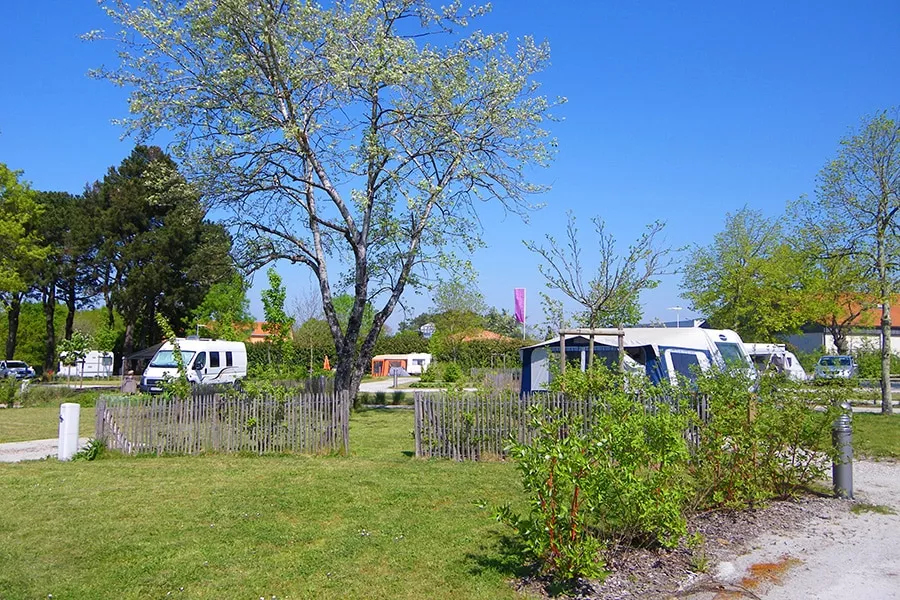 Onlycamp du Moulin 