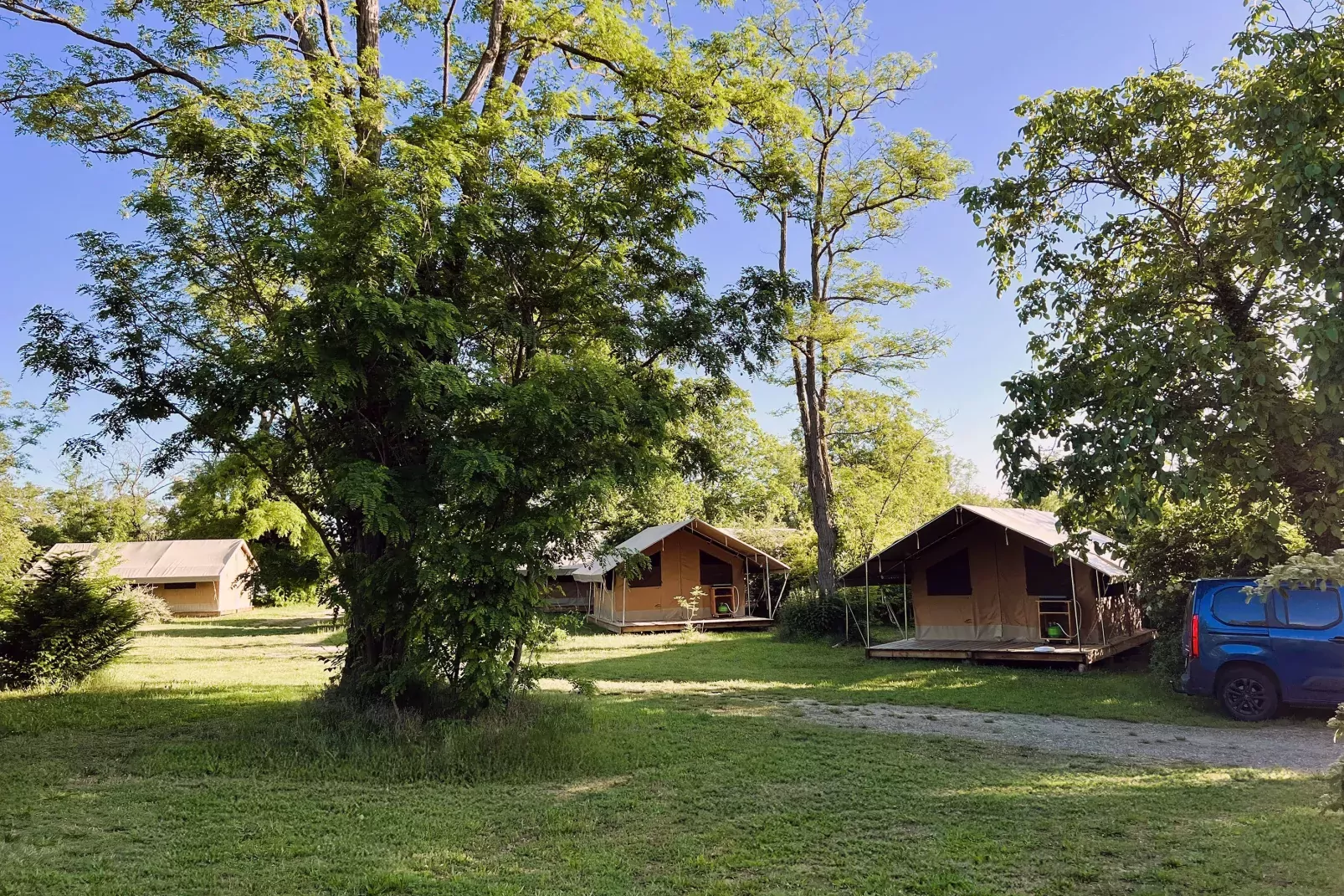 Onlycamp Vauban 