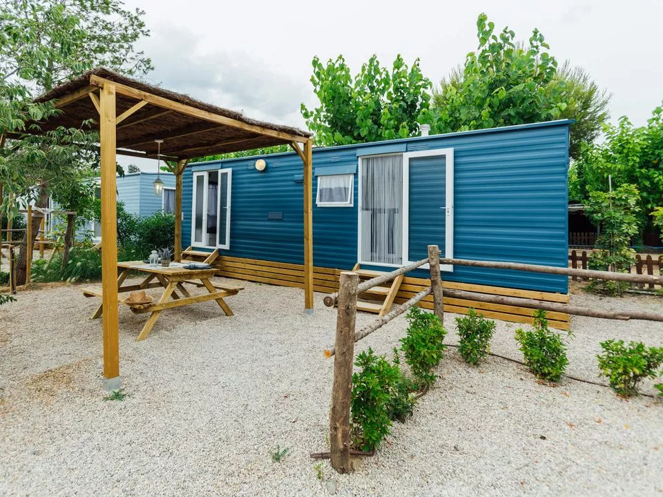 Camping Miramar 
