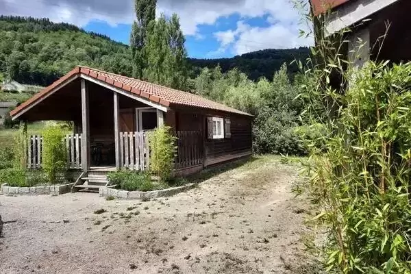 Onlycamp LOree Des Vosges