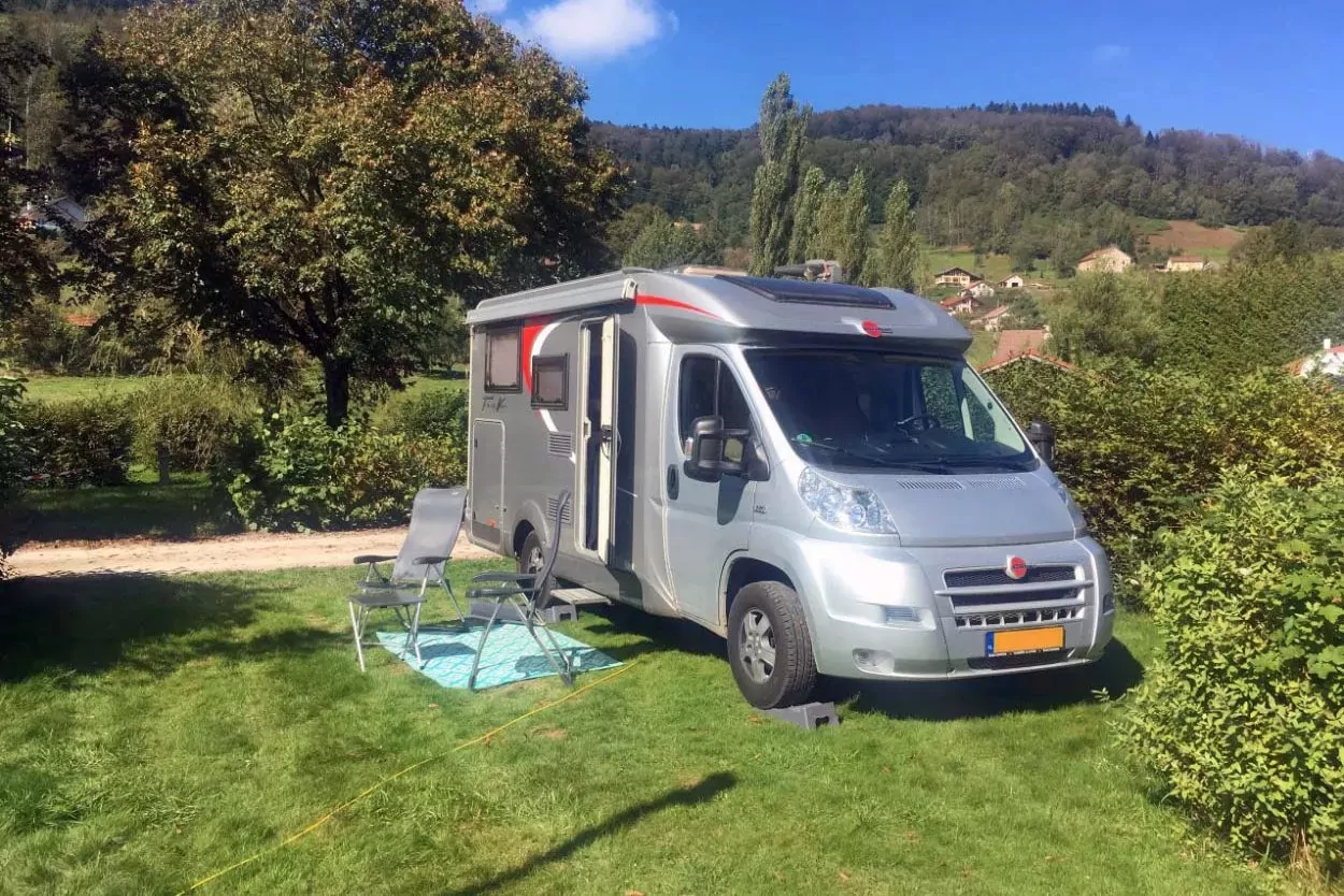 Onlycamp LOree Des Vosges