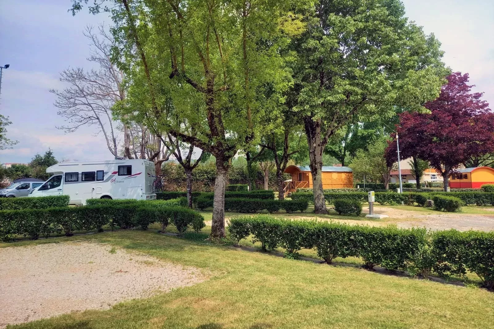 Onlycamp du Rouergue 