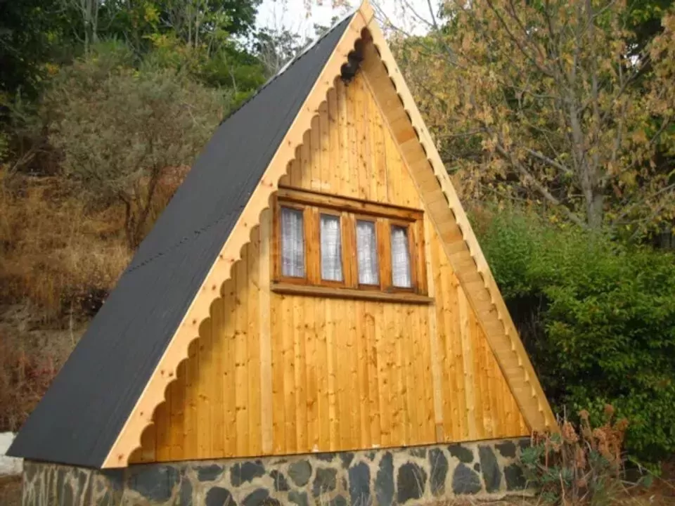 Camping Trevélez 