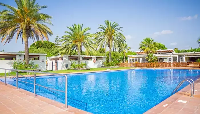 Camping Cambrils CABAN Cat.3-
