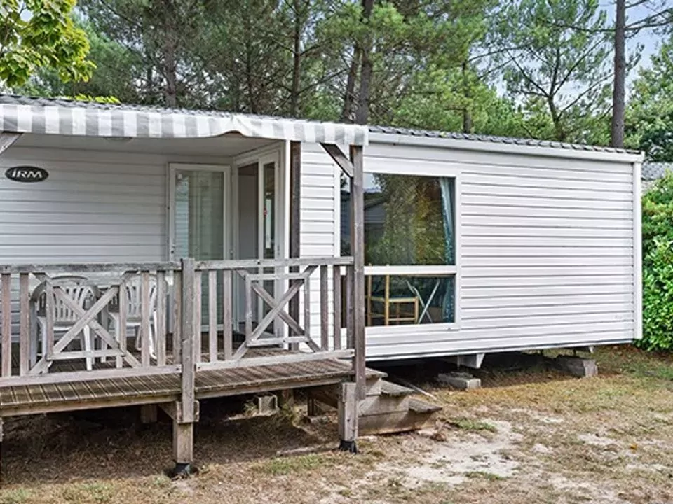 Camping Aunis Club Vendée-