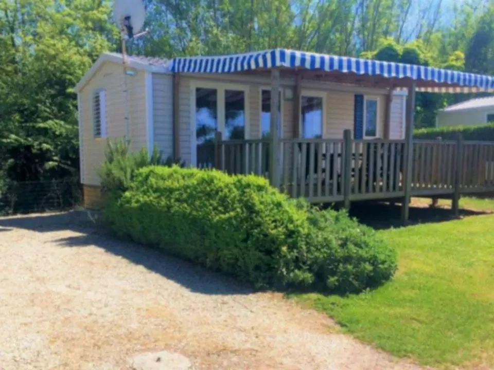 Camping La Noue des Rois 